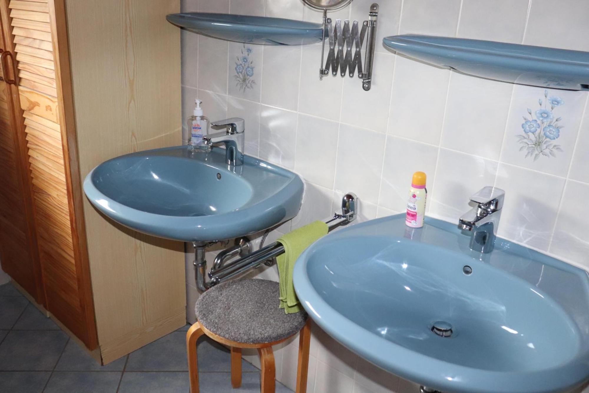 Arzfeld Ferienwohnung Kribs מראה חיצוני תמונה